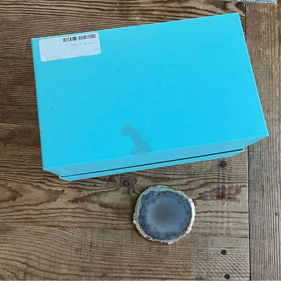 Auth. Tiffany & Co.® Presentation/Gift box - Picture 3 of 3